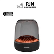 Harman Kardon Aura studio 4 portable Bluetooth speaker- 1 year official warranty