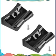 2pcs Replacement Side Handle for 18-8 Tri-Clad,Pans and Lids (Pre 1994), for 3Qt & 4Qt Pot 18-8 Sauc