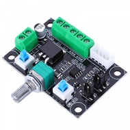 Stepper Motor Drive Controller for MKS OSC with 5.4kHz to 160kHz Frequency Range