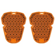 D3O Ghost Impact Protector-Suitable For Bicycle/Street/Adventure Travel/Extreme Sports