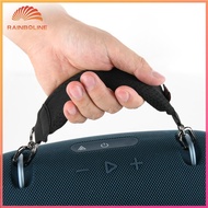 Detachable Speaker Handle Strap Speaker Grip Strap Speaker Handle Belt for JBL Xtreme/Xtreme 2/Xtrem