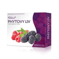 Phytovy Liv/Detox Drink /排毒饮料/Anti Oxidant Drink/Berries Flavor drink/Detox Slimming [Exp: May 2027]