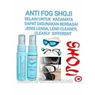 MATA ANTI FOG FOG/ SPRAY FOG/ ORIGINAL SHOJI SWIMMING GLASSES SPRAY/