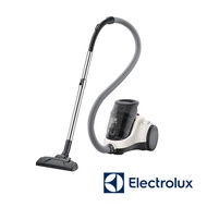 【Electrolux】伊萊克斯 Ease C4 氣旋式集塵盒吸塵器 柔和白 EC41-6SW 公司貨 廠商直送