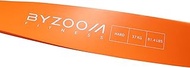 BYZOOM FITNESS Power Band Hard Orange