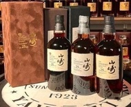 收購 Yamazaki 山崎 25