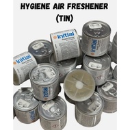 Initial Car & Room Air Freshener – Long Lasting Fragrance
