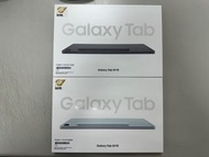 Samsung Galaxy Tab S9 FE 6G/128G SM-X510 WiFi銀 紫 灰綠