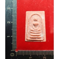 Somdej Phra Khanaen
Lang sivali

龙婆贵

顺德 背后 舍瓦利

Luang phor kuay

Wat rachanadda

Wat konsitalam

佛历