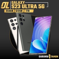 Samsung Galaxy S23 S23+ Plus Ultra 8/128 8/256 8/512 Gb Ram 8 Rom 128