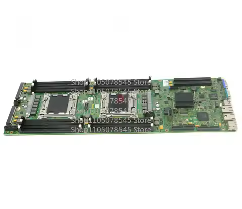 New For Dell PowerEdge C6220 Rack Server Motherboard DDR3 LGA2011 3C9JJ 03C9JJ