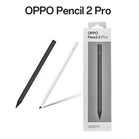 Original OPPO Pencil 2 Pro Stylus Pen Smart Pad Pen For OPPO Pad 3/OPPO Pad 3 Pro/OPPO Pad 4 Pro/One