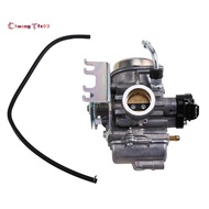 Motorcycle Accessories for Appho Appha Fascino Ray Zr 113 XA125 XC115B Carburetor Replacement Parts