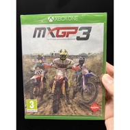 Microsoft Xbox series X | Xbox one | MXGP 3