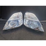 HONDA STREAM RN1 RN3 HID *TIKTOP* LAMPU DEPAN FRONT LIGHT HEADLAMP