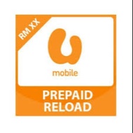 UMOBILE INSTANT RELOAD TOPUP