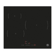 Bertazzoni 60 cm Hob Induction with 3 Cooking Zones P603130NV