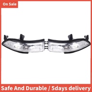 Car Rearview Mirror Light Turn Signal Light 95260949 for  Spark 2011-2017