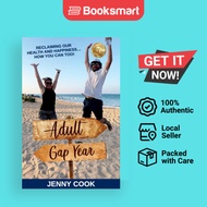 Adult Gap Year - Paperback - English - 9781922372604