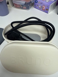 Bruno 便攜電熱飯盒