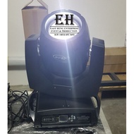 Sharpy 230w 7r moving head