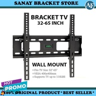 COOCAA Tv bracket 32 43 50 55 65 inch LG SAMSUNG SONY TCL Full Set. All TV Brands