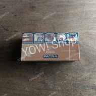 BEST PRODUK ROKOK GUDANG GARAM PATRA KRETEK ISI 12 BATANG SELAMAT BERBELANJA