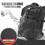 MiniMart SG 50L/70L Capacity Men Military Large Backpack Waterproof bag Outdoor Hiking Camping Backp