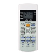 English Version Applicable To Panasonic Air Conditioner Remote Control A75c3300 Universal A75c2817 A75c3060 Brand New