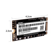 Zheino M2 SSD 2242 512GB NGFF SSD Fit For Laptop