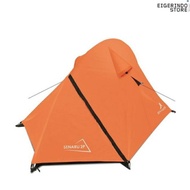 tenda eiger senaru 2p original