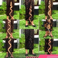 0TWO-FINISHED BATIK KAMEN || KAMEN KANCUT FINISHED || BALI BATIK GLOVES