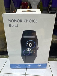 HONOR CHOICE Band 智能手錶