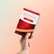 Gumash Nourishing Hair Color (AUBURN)
