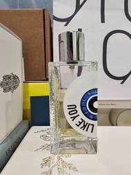 Etat Libre d'Orange 解放橘郡 You or Someone Like You 像你這樣的人 (100ml) ($2200)