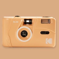 【Kodak 柯達】底片相機 M38 Grapefruit 葡萄柚橙+隨機底片