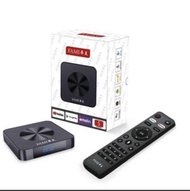 🔥今期抵買 最新包裝🔥 FAMI 華美智能AI電視盒子4+64gb [本店另有Evpad. 小雲. BossTv. 愛米. 雲盒子］