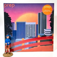 BLACK DISC PREP VINYL/ - PREP (1LP, 180G)