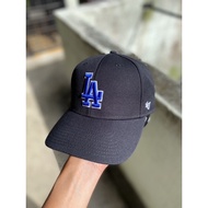 47 x LA Dodgers MVP Cap