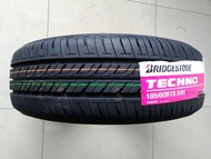 FREE PASANG Bridgestone New Techno 185/60 R15 Ban Mobil