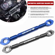 For BMW G310GS G 310 GS G310R G 310GS G310 R Motorcycle Accessories Balance Bar Handlebar Crossbar L