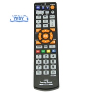 [YEDY-t] L336 Universal Smart Remote Control With Learn Function For TV BOX CBL DVD SAT NEW