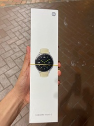 小米 Xiaomi Watch 2 智能手錶