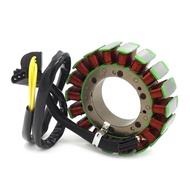 Motorcycle Generator Ignition Stator Coil For BMW F650GS F800R F800S F800GS F800ST F800GT F700GS Par