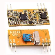 RF Receiver Module 433Mhz RXB8