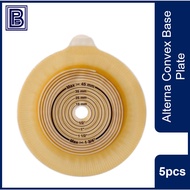 Coloplast Alterna Convex Base Plate 50mm/60mm (46759/46769) (5pcs)