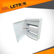 28Way MCB Distribution Box / Consumer MCB Box / Electrical Box / DB Box / kotak MCB