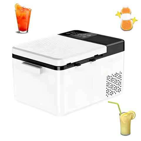 New Style Mini Fridge for Hotel Room Mini Fridge Small Refrigerator Mini Fridge