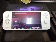 AYANEO Pocket S G3X Gen2 12G/128G
