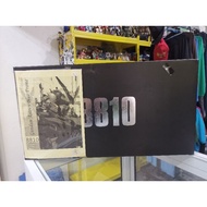 8810 Daban scale 1/100